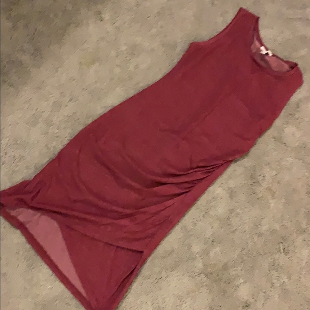 T shirt dress